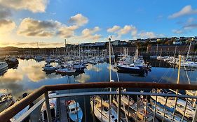 Marina Retreat